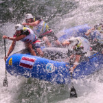 WRC World Rafting Championships 2024