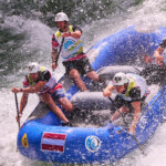 WRC World Rafting Championships 2024