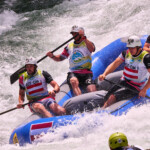 WRC World Rafting Championships 2024