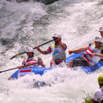 WRC World Rafting Championships 2024