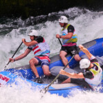 WRC World Rafting Championships 2024