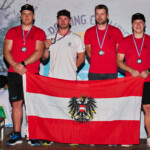 WRC World Rafting Championships 2024